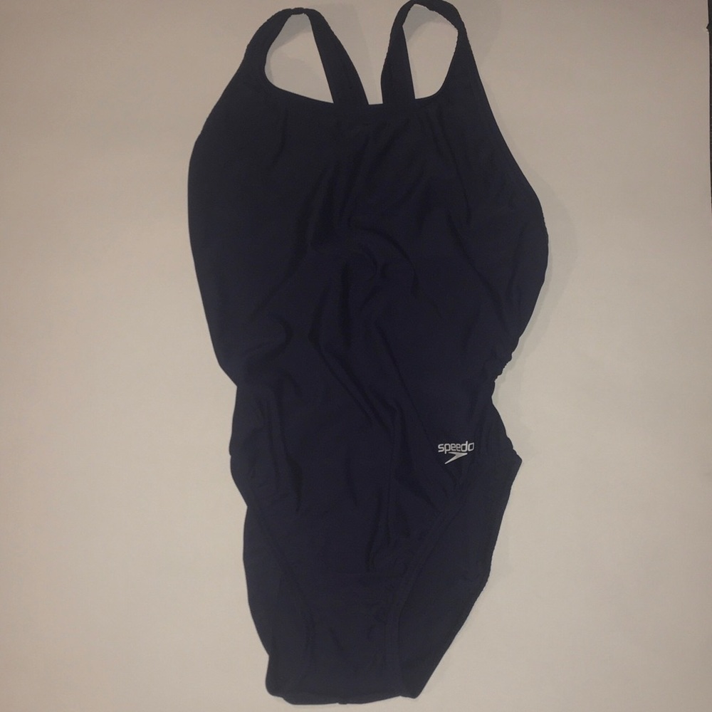 SPEEDO Core Super Pro Back